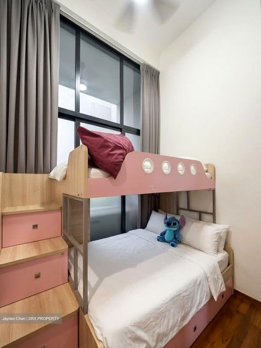 Kandis Residence (D27), Condominium #629163111